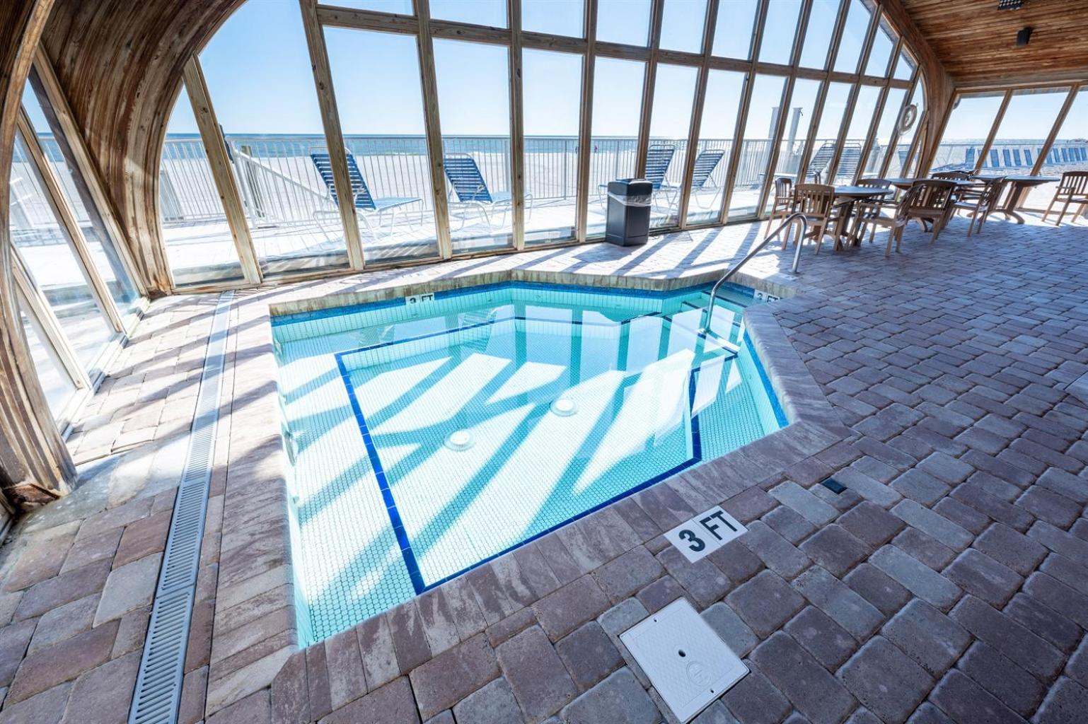 Ocean Annie'S Oceanview Studio,Scenic Views,Pools! Myrtle Beach Kültér fotó