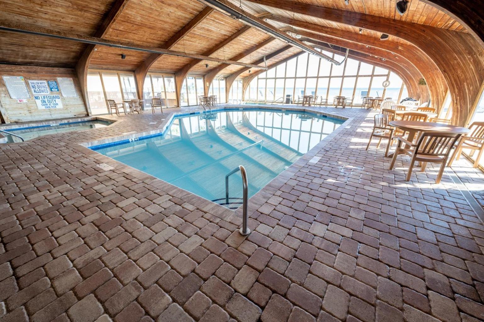 Ocean Annie'S Oceanview Studio,Scenic Views,Pools! Myrtle Beach Kültér fotó