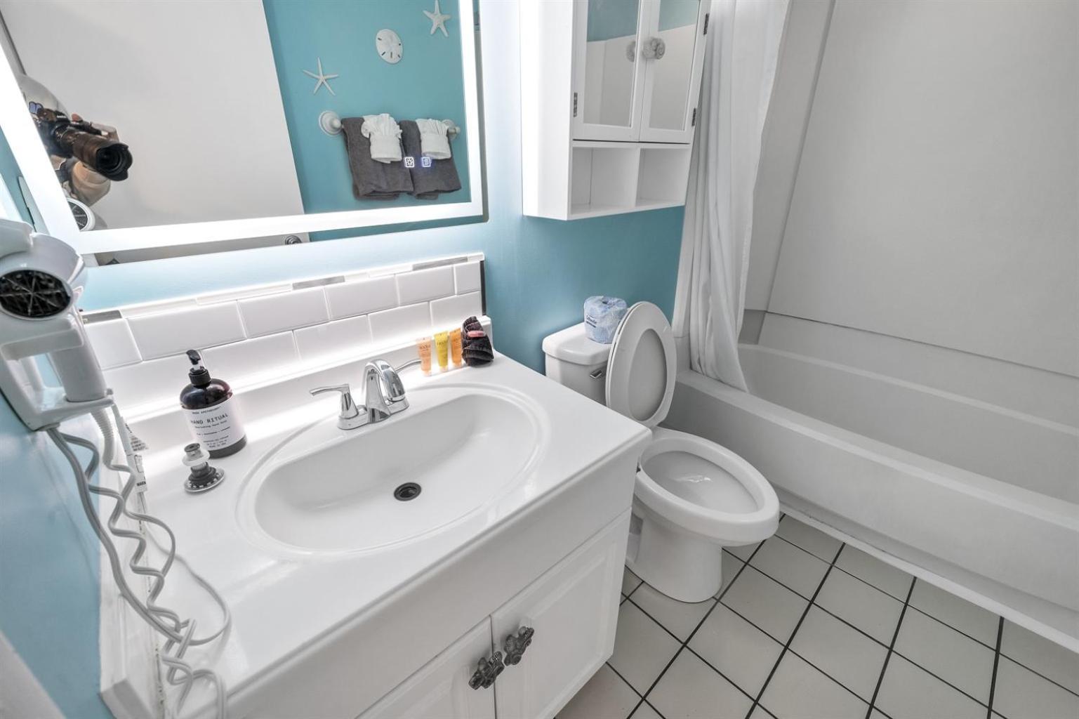 Ocean Annie'S Oceanview Studio,Scenic Views,Pools! Myrtle Beach Kültér fotó