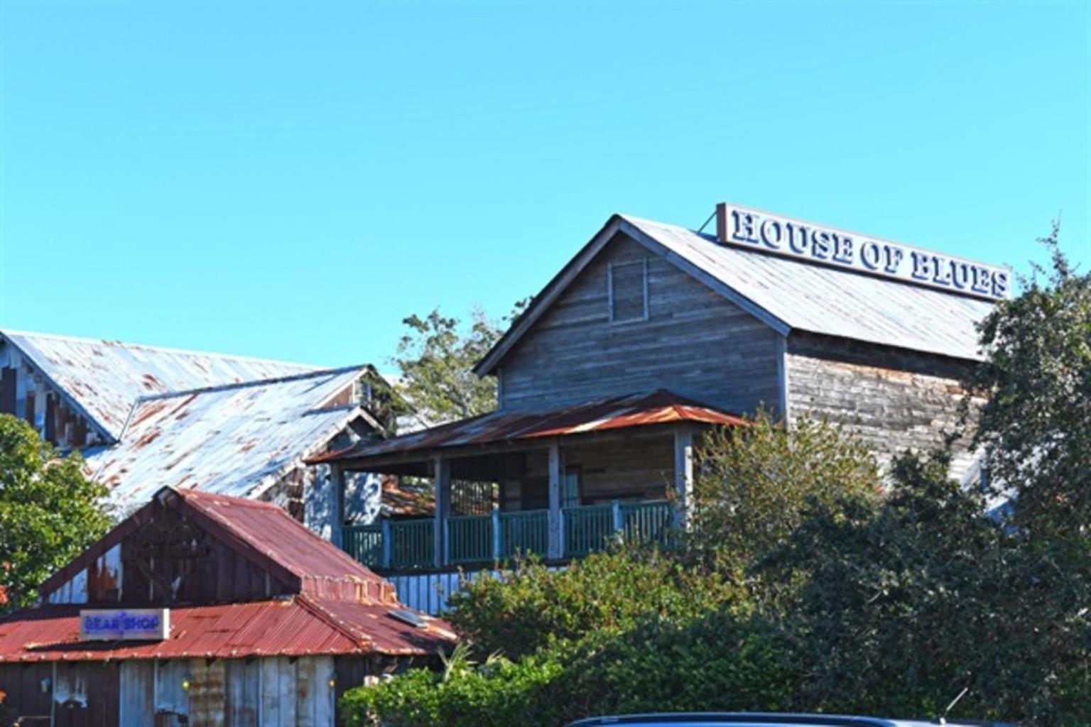 Ocean Annie'S Oceanview Studio,Scenic Views,Pools! Myrtle Beach Kültér fotó